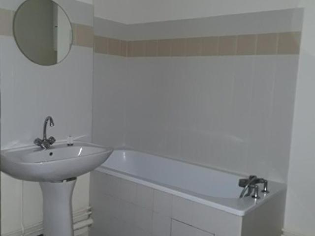 Appartement location à Limoges
