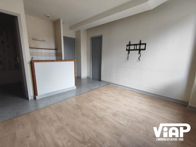 Appartement location à Limoges