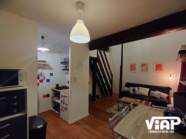 Appartement location à Limoges, Condat-sur-vienne