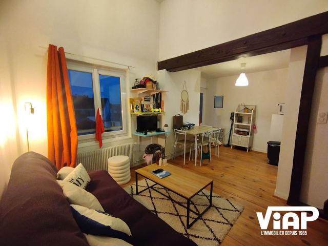 Appartement location à Limoges