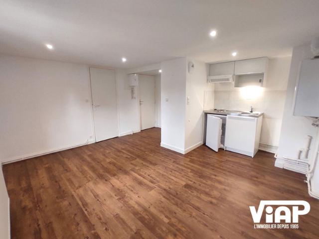 Appartement location à Limoges