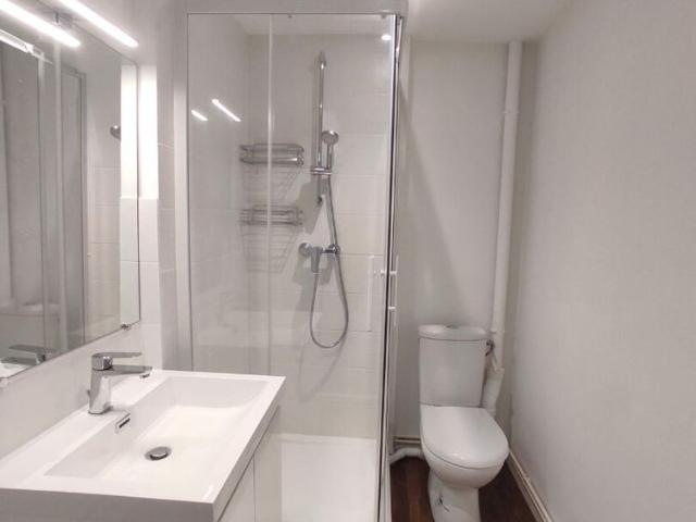Appartement location à Limoges