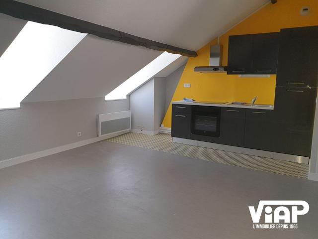 Appartement location à Limoges