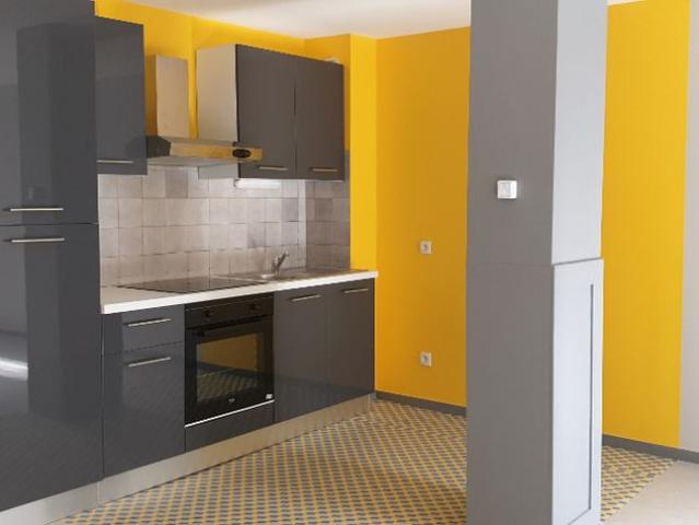 Appartement location à Limoges
