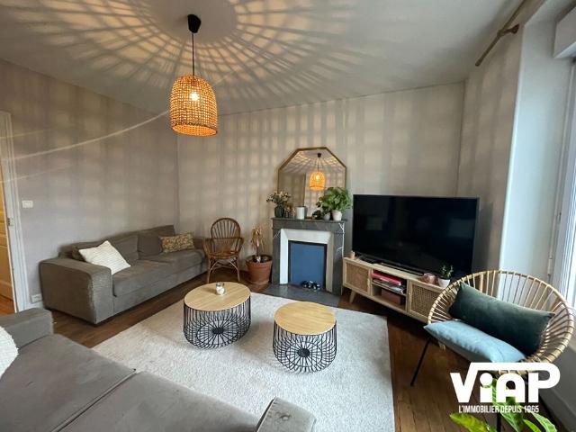Appartement location à Limoges