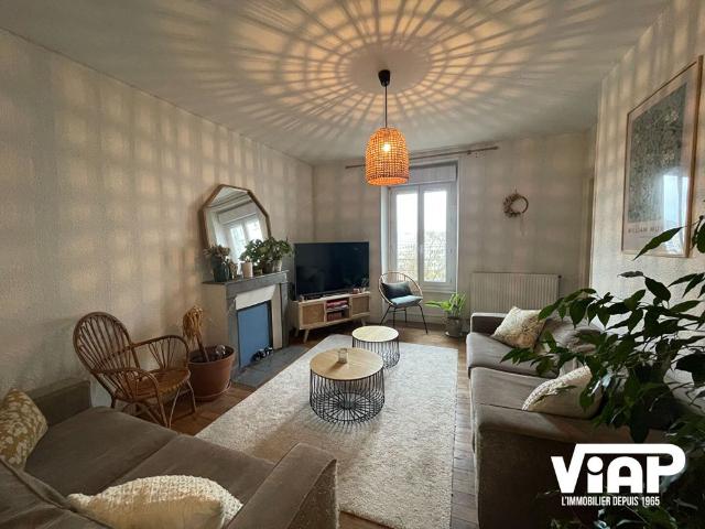 Appartement location à Limoges