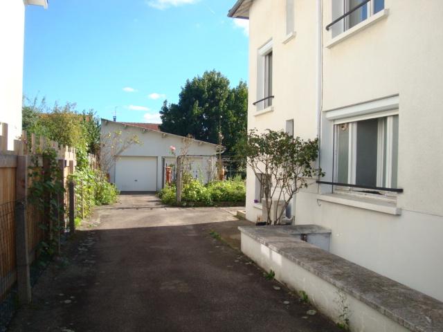 Maison vente à Limoges