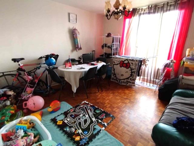 Appartement vente à Limoges