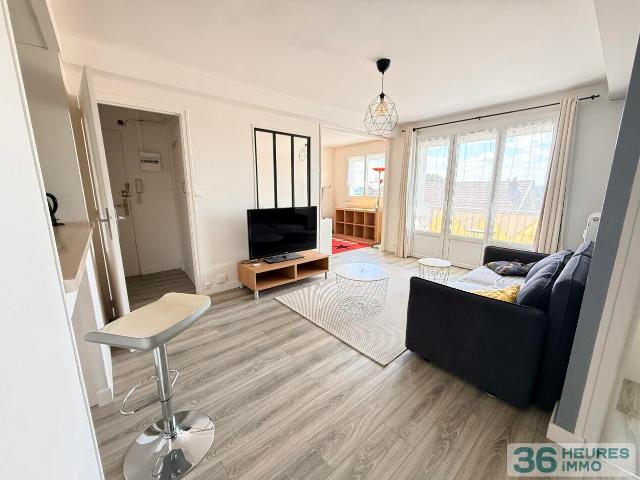Appartement vente à Limoges