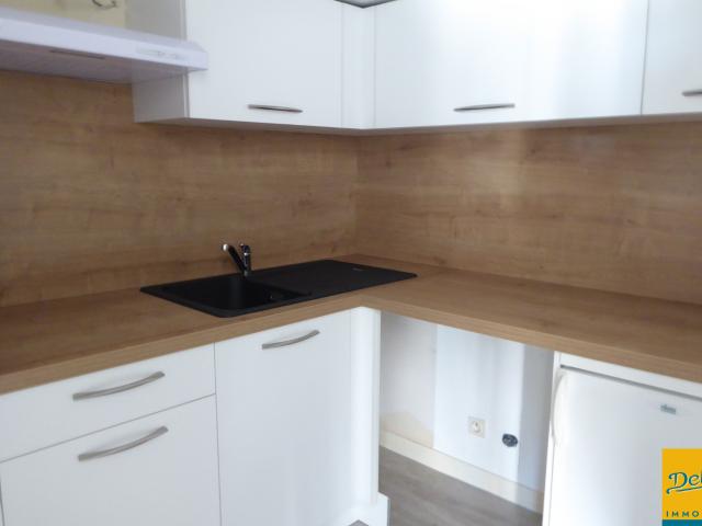 Appartement vente à Limoges