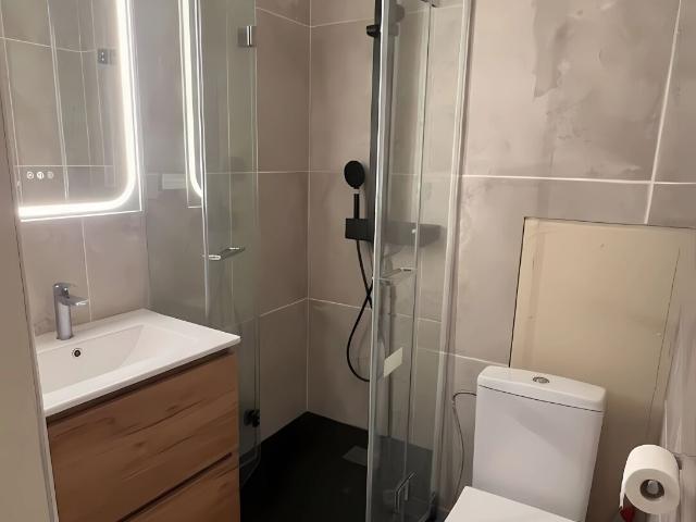 Appartement vente à Limoges