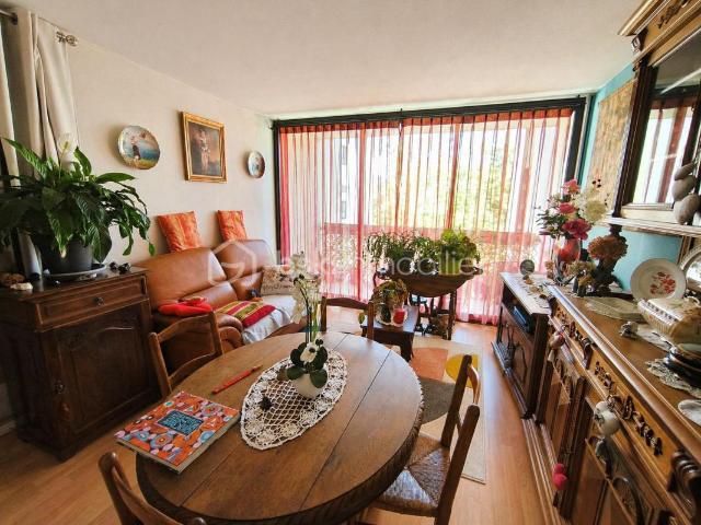 Appartement vente à Limoges