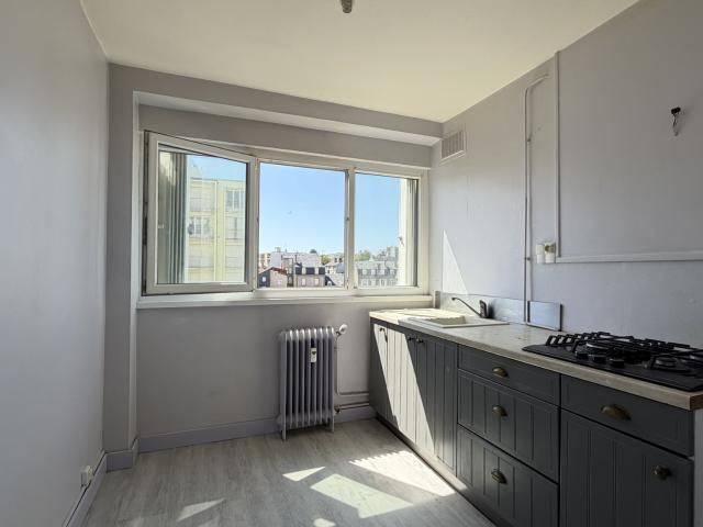 Appartement vente à Limoges