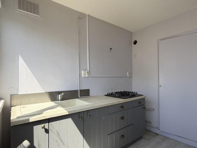 Appartement vente à Limoges