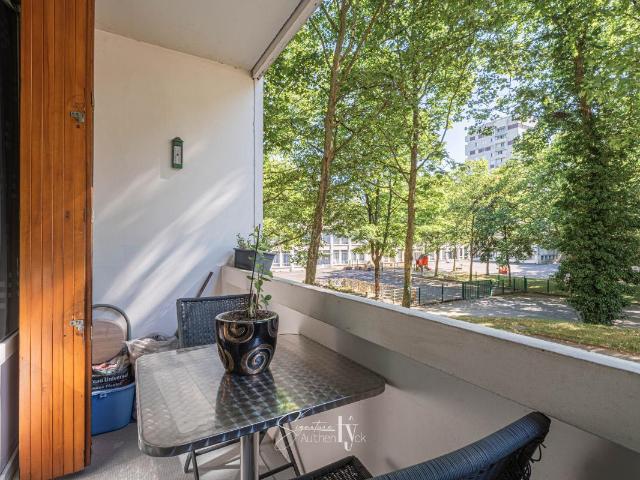 Appartement vente à Limoges