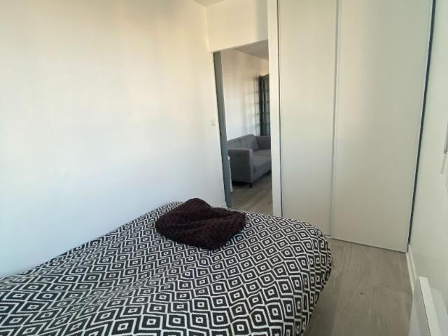Appartement vente à Limoges