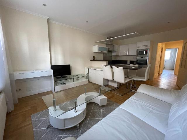 Appartement vente à Limoges