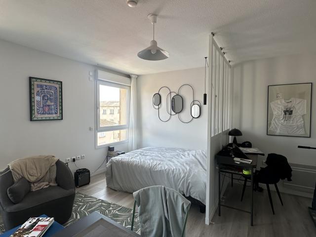 Appartement vente à Limoges