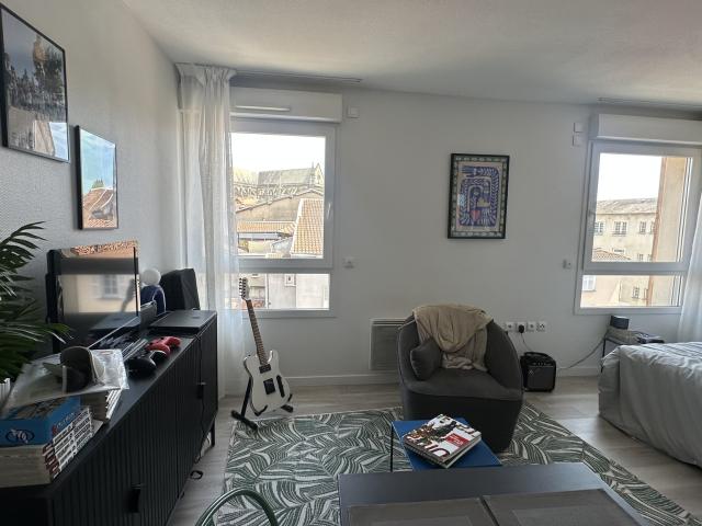 Appartement vente à Limoges
