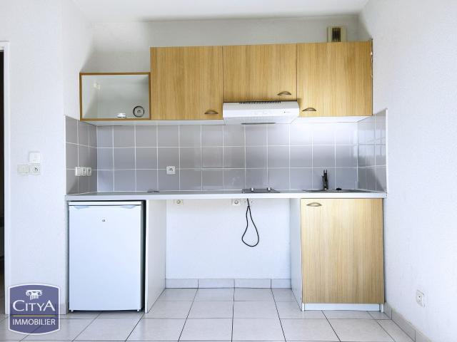 Appartement vente à Limoges