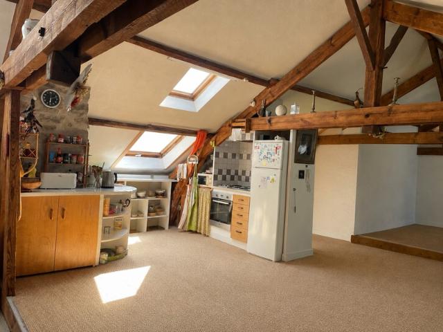 Appartement vente à Limoges