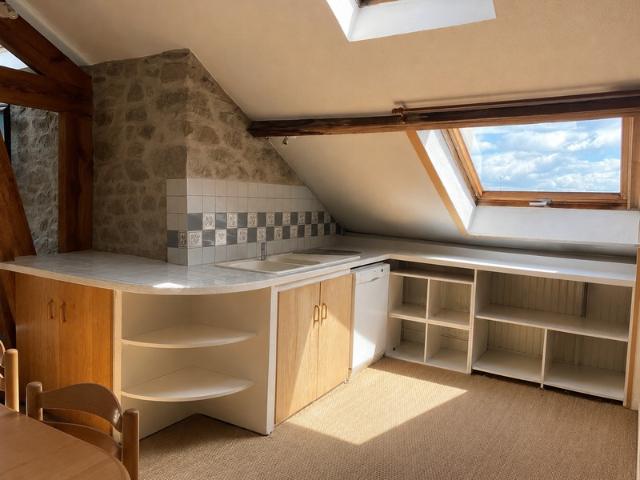 Appartement vente à Limoges