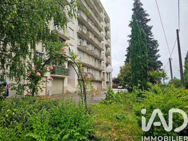 Appartement vente à Limoges