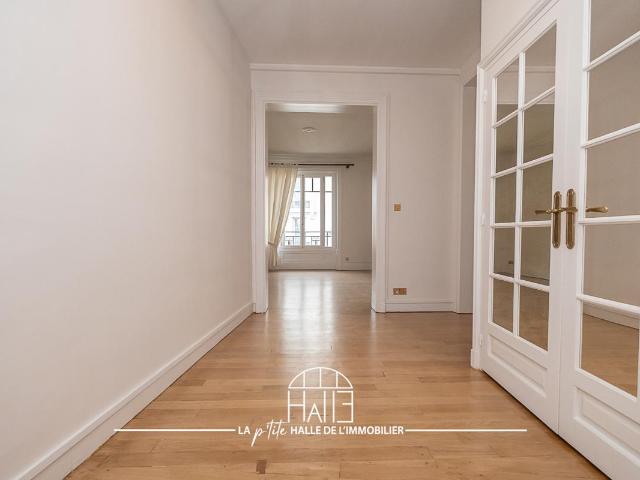 Appartement vente à Limoges