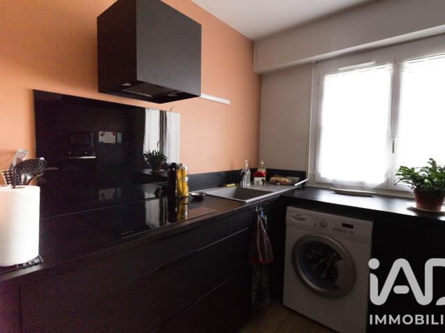 Appartement vente à Limoges