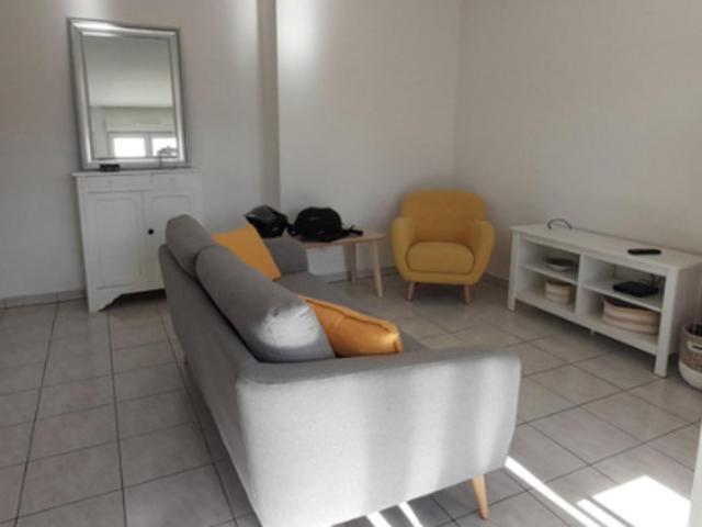 Appartement vente à Limoges