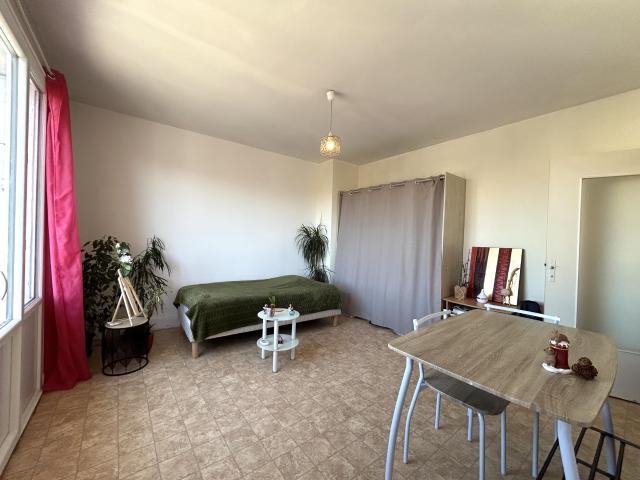 Appartement vente à Limoges