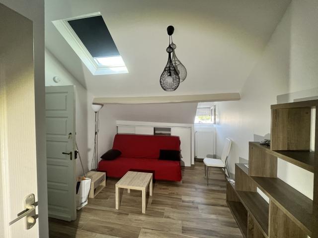 Appartement vente à Limoges
