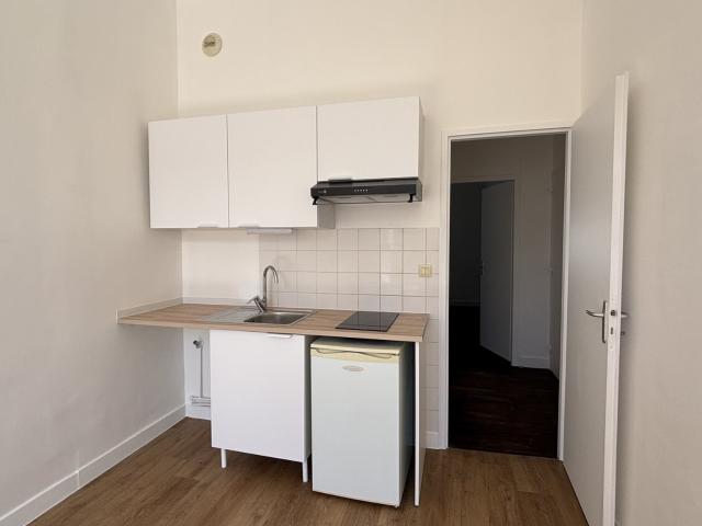 Appartement vente à Limoges