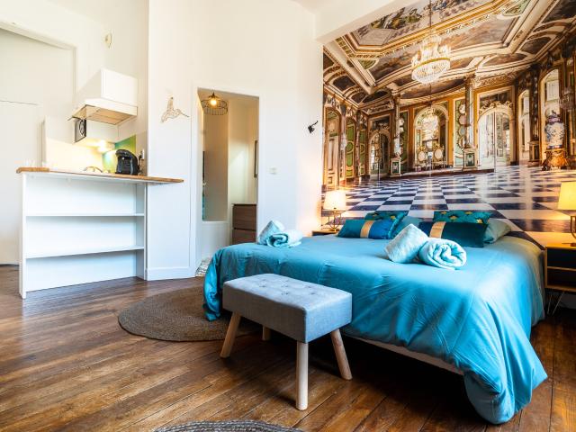 Appartement vente à Limoges