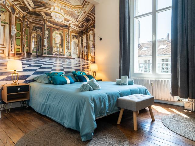 Appartement vente à Limoges
