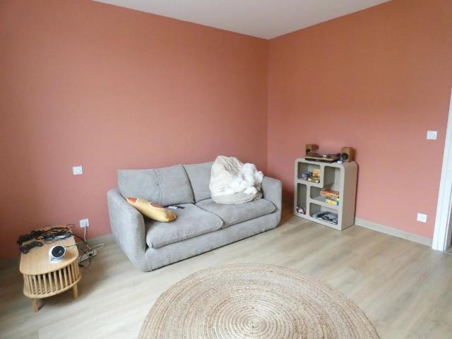Appartement vente à Limoges