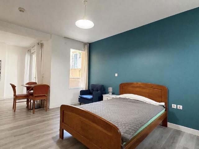 Appartement vente à Limoges