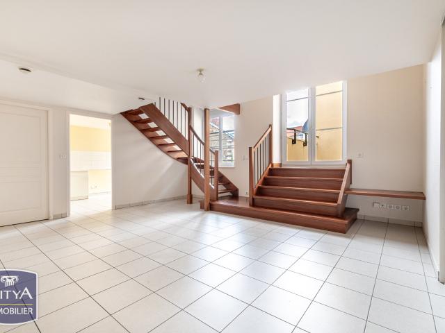 Appartement vente à Limoges