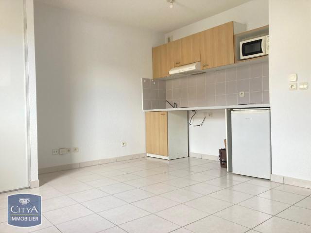 Appartement vente à Limoges