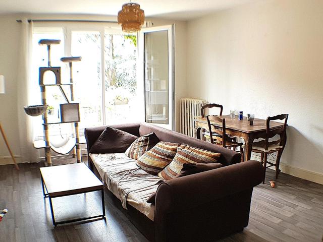 Appartement vente à Limoges