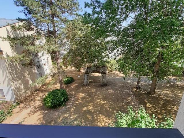 Appartement vente à Limoges
