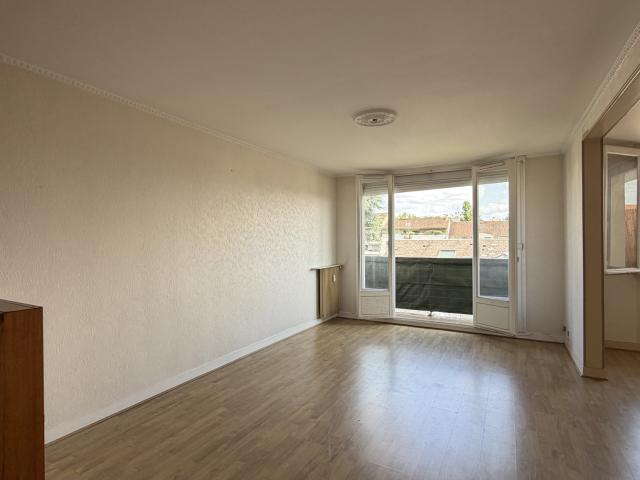 Appartement vente à Limoges