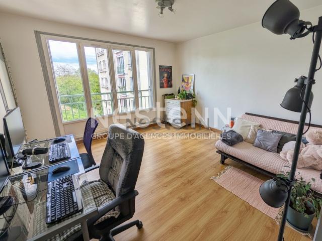 Appartement vente à Limoges