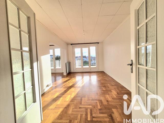 Appartement vente à Limoges