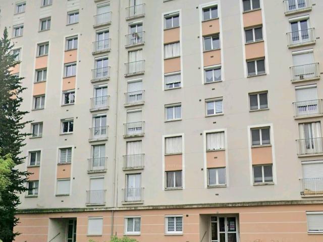 Appartement vente à Limoges