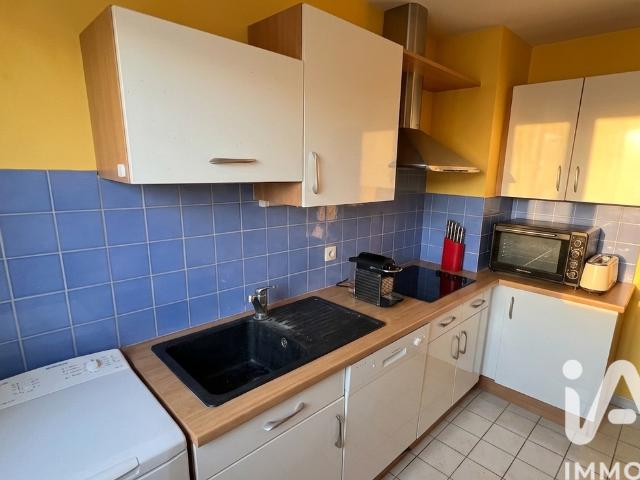 Appartement vente à Limoges