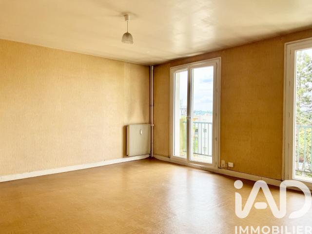 Appartement vente à Limoges