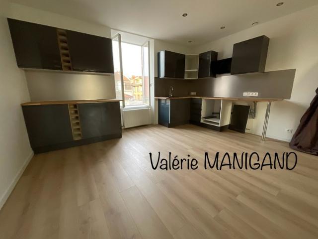 Duplex vente à Limoges
