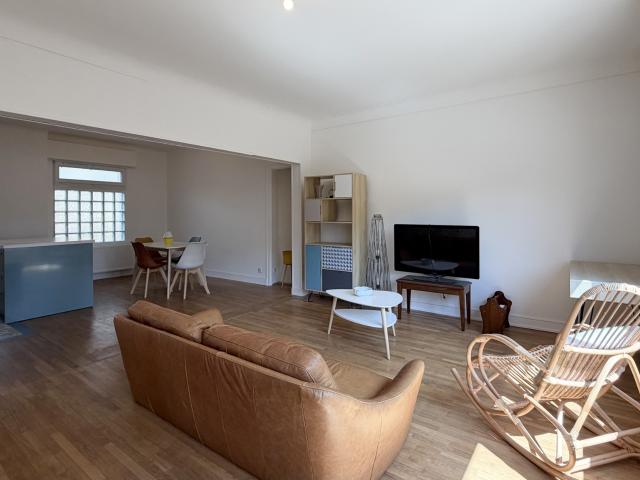 Duplex vente à Limoges