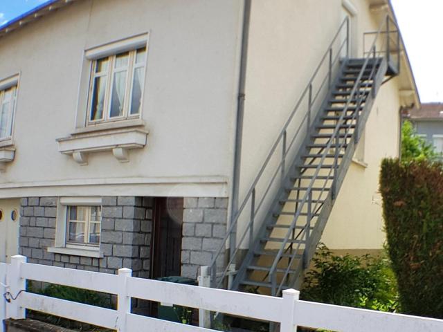 Maison vente à Limoges